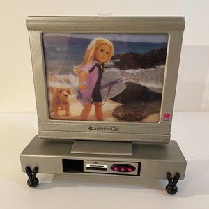 American Girl Doll Kailey - Surfer TV